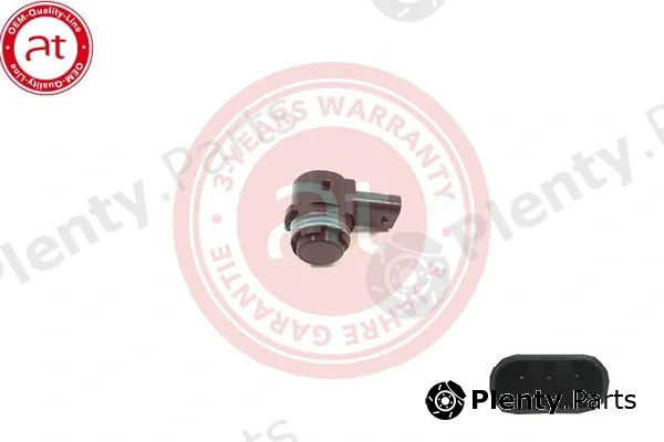 at autoteile germany at11579 — Sensor, parking distance control OEM - Quality - Line