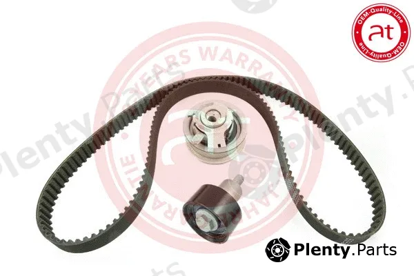 at autoteile germany at10709 — Timing Belt Kit
