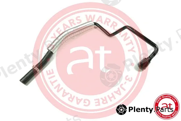 at autoteile germany at21243 — Hydraulic Hose, steering OEM - Quality - Line