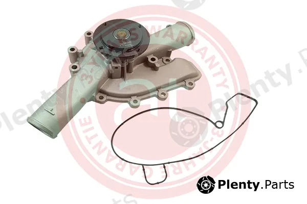 at autoteile germany at22956 — Water Pump, engine cooling