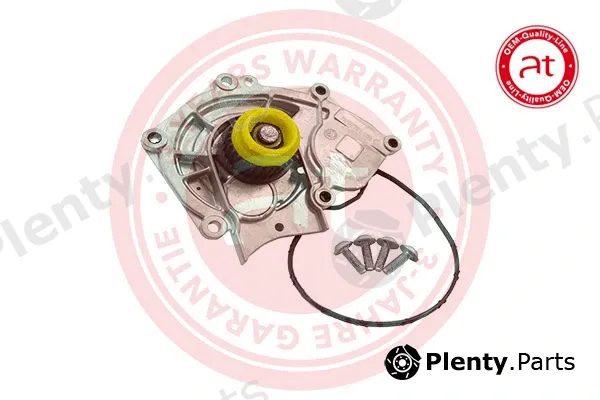 at autoteile germany at20195 — Water Pump, engine cooling