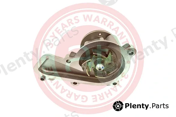 at autoteile germany at23040 — Water Pump, engine cooling