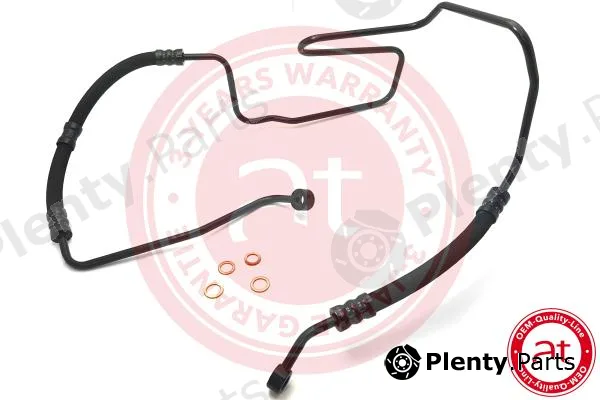 at autoteile germany at22768 — Hydraulic Hose, steering OEM - Quality - Line