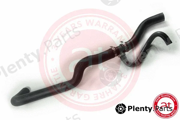 at autoteile germany at20877 — Radiator Hose OEM - Quality - Line