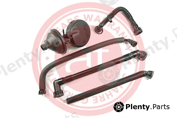 at autoteile germany at20136 — Repair Kit, crankcase ventilation