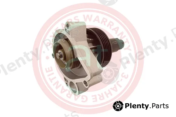 at autoteile germany at22942 — Water Pump, engine cooling