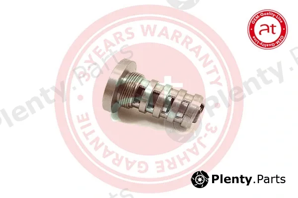 at autoteile germany at11485 — Control Valve, camshaft adjustment OEM - Quality - Line