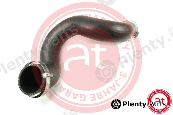 at autoteile germany at20594 — Charge Air Hose OEM - Quality - Line