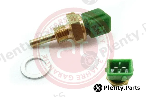 at autoteile germany at11297 — Sensor, coolant temperature
