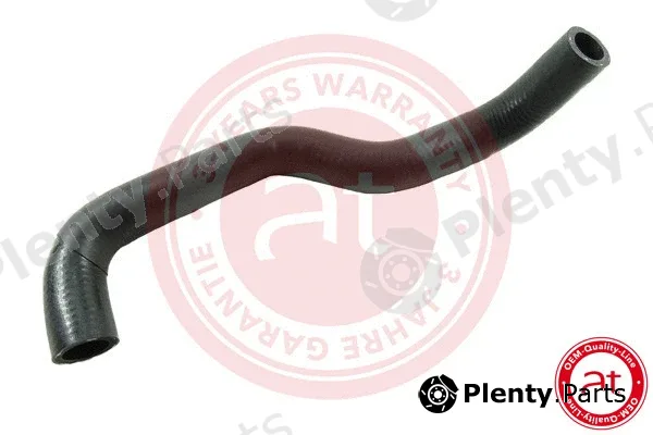 at autoteile germany at21227 — Hydraulic Hose, steering OEM - Quality - Line