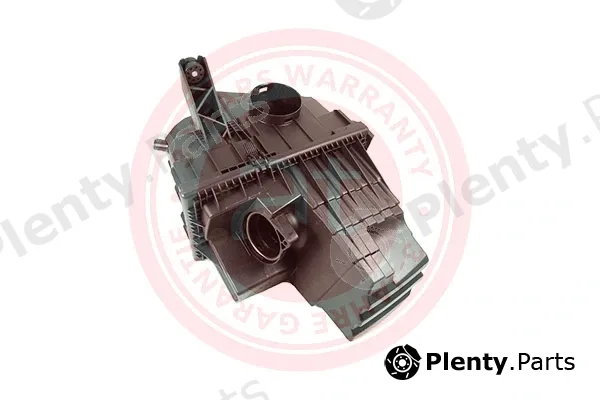 at autoteile germany at10637 — Air Filter Housing Cover