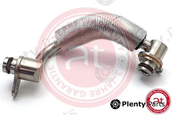 at autoteile germany at23671 — Coolant Pipe OEM - Quality - Line