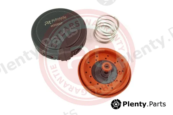at autoteile germany at20007 — Valve, crankcase ventilation