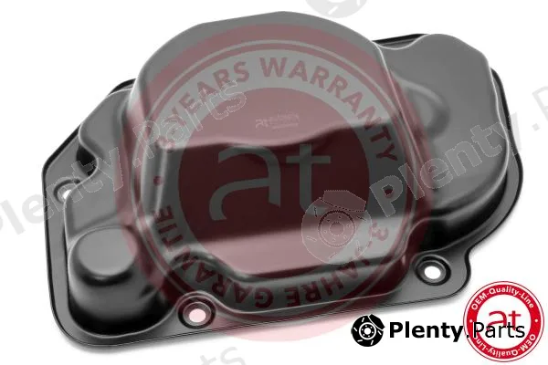 at autoteile germany at30068 — Oil Sump, automatic transmission