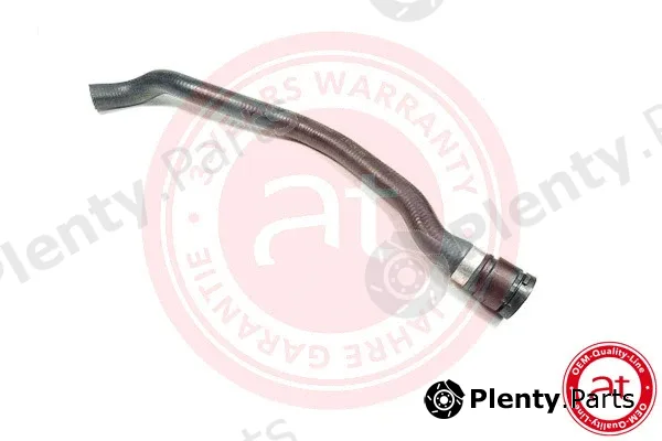 at autoteile germany at20289 — Radiator Hose OEM - Quality - Line