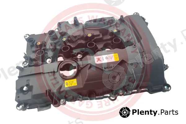 at autoteile germany at23624 — Cylinder Head Cover
