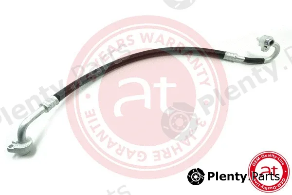 at autoteile germany at22308 — High-/Low Pressure Line, air conditioning OEM - Quality - Line