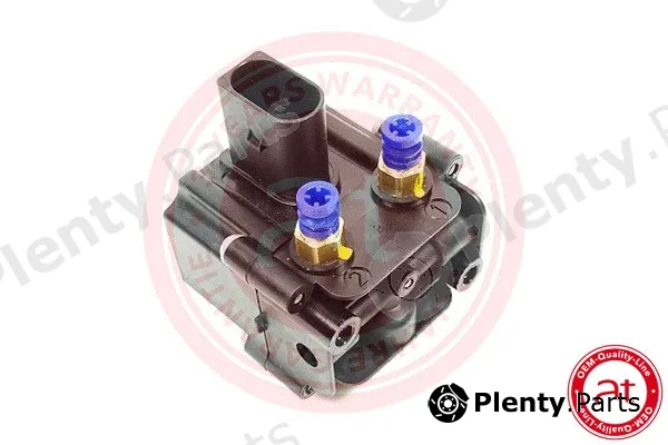 at autoteile germany at10936 — Valve, compressed-air system
