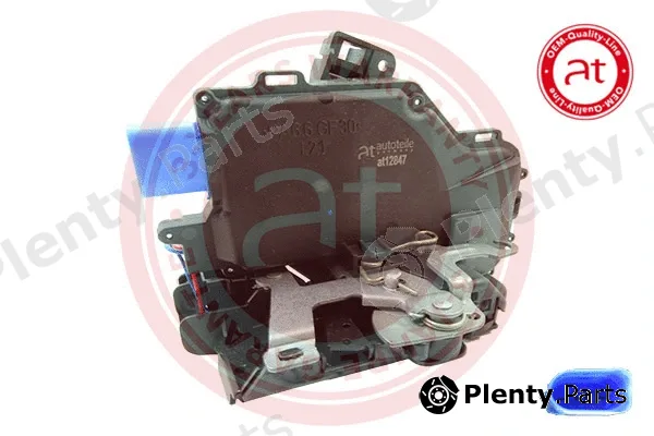 at autoteile germany at12847 — Door Lock OEM - Quality - Line