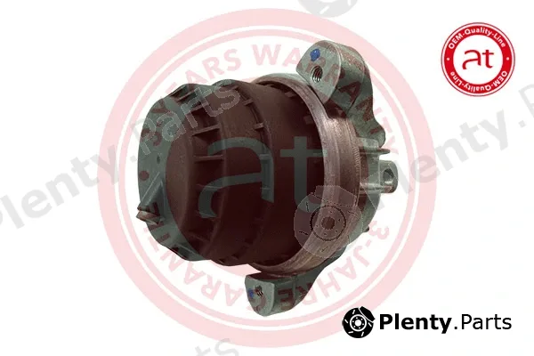 at autoteile germany at12194 — Mounting, engine OEM - Quality - Line