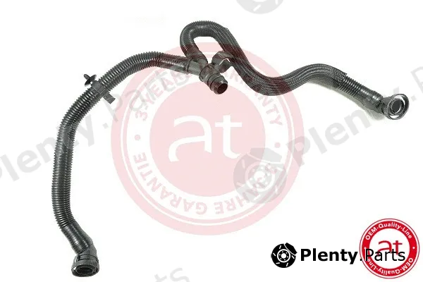 at autoteile germany at20210 — Hose, crankcase ventilation