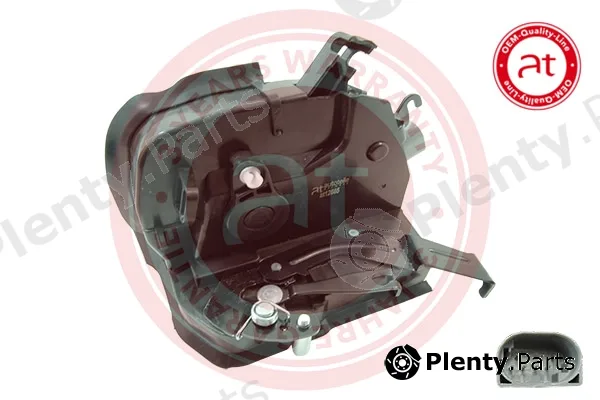 at autoteile germany at12665 — Door Lock OEM - Quality - Line
