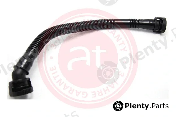at autoteile germany at20146 — Hose, crankcase ventilation