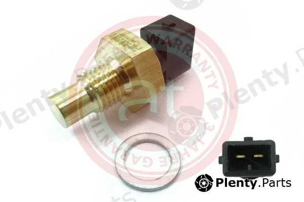 at autoteile germany at11227 — Sensor, coolant temperature