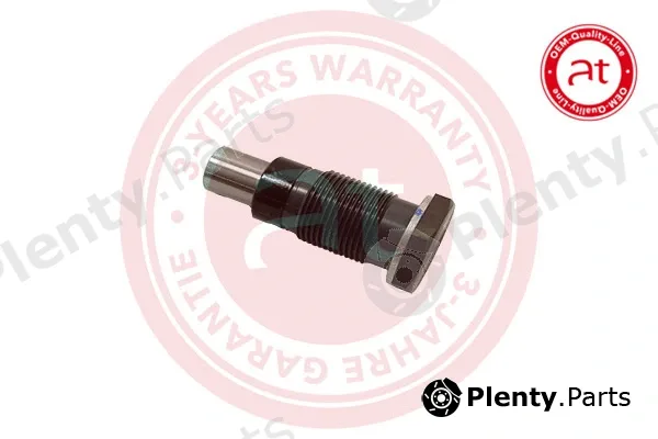 at autoteile germany at12607 — Tensioner, timing chain