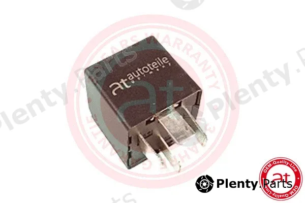 at autoteile germany at10726 — Multifunctional Relay