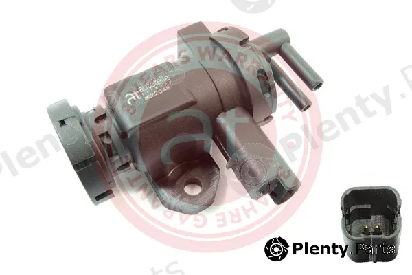 at autoteile germany at22048 — Pressure converter, turbocharger