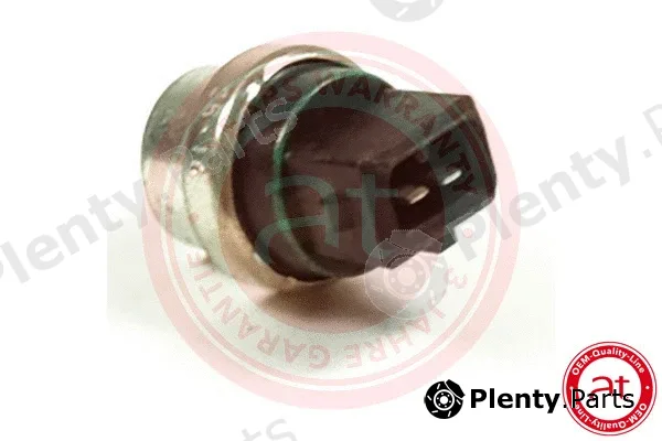 at autoteile germany at10286 — Sensor, coolant temperature
