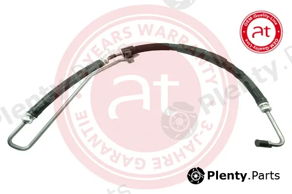 at autoteile germany at22779 — Hydraulic Hose, steering OEM - Quality - Line