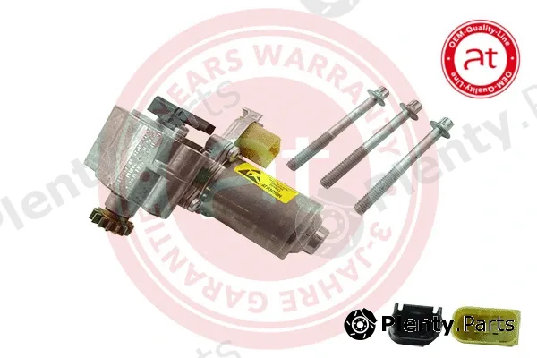 at autoteile germany at10558 — Actuator, transfer case