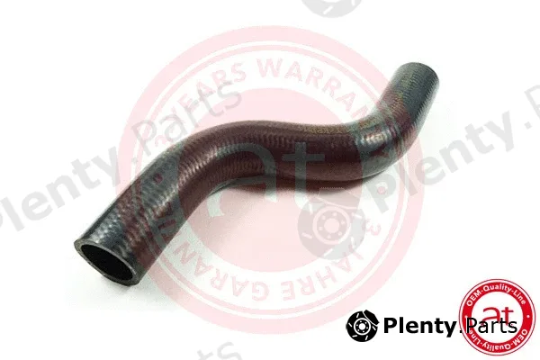 at autoteile germany at20258 — Radiator Hose OEM - Quality - Line