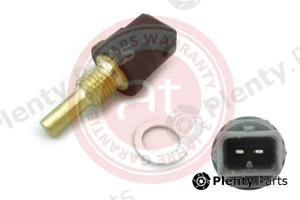 at autoteile germany at11285 — Sensor, oil temperature