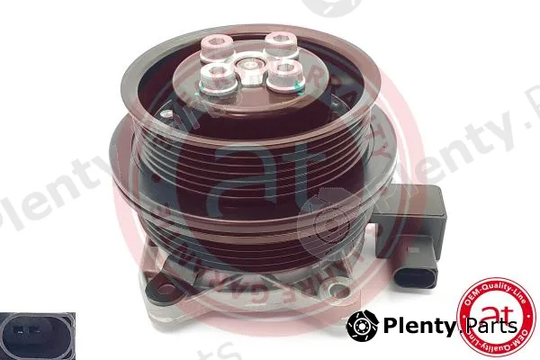 at autoteile germany at13380 — Water Pump, engine cooling