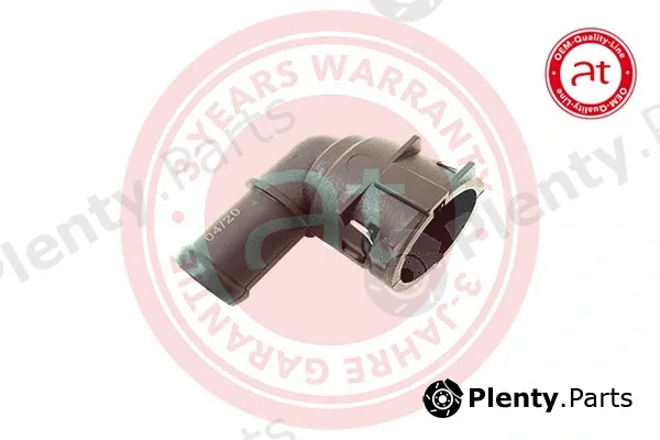 at autoteile germany at22493 — Coolant Pipe OEM - Quality - Line