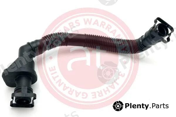 at autoteile germany at23471 — Hose, crankcase ventilation
