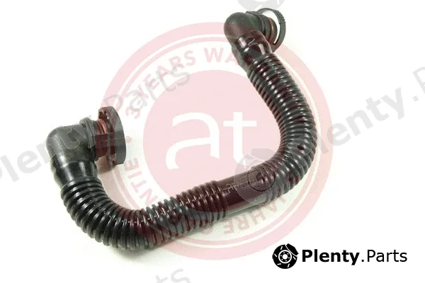 at autoteile germany at20227 — Hose, crankcase ventilation