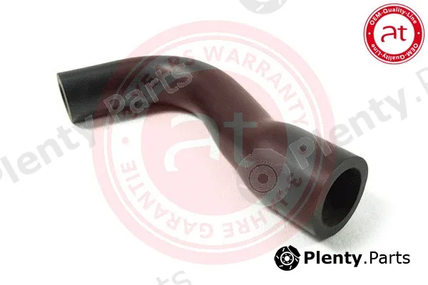 at autoteile germany at20463 — Hose, crankcase ventilation OEM - Quality - Line