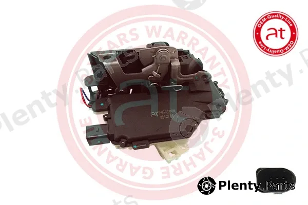 at autoteile germany at12788 — Door Lock OEM - Quality - Line