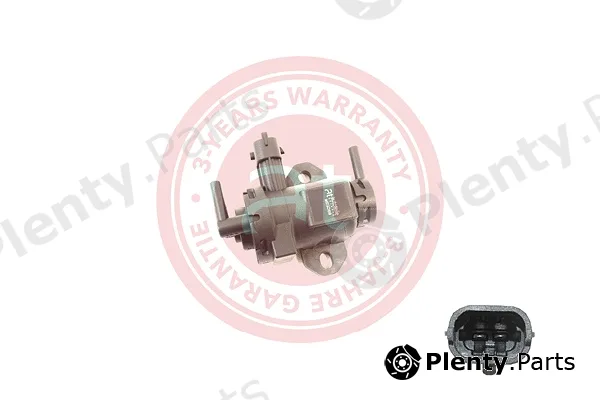 at autoteile germany at22069 — Pressure converter, turbocharger