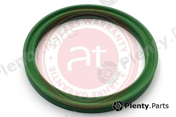 at autoteile germany at23808 — Seal Ring, charge air hose OEM - Quality - Line