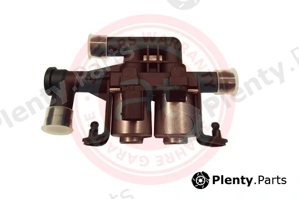 at autoteile germany at21167 — Coolant Control Valve