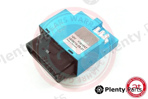 at autoteile germany at10422 — Control Unit, fuel pump