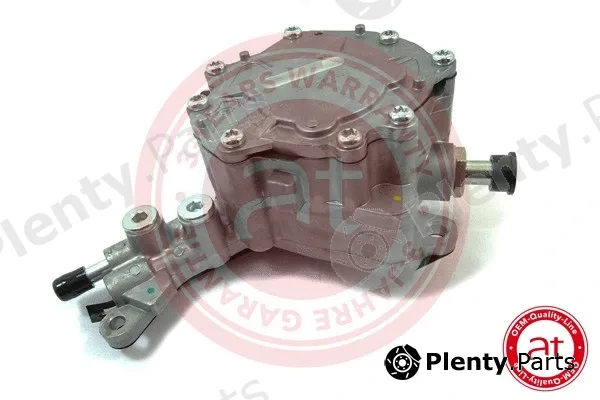 at autoteile germany at22340 — Vacuum Pump, braking system OEM - Quality - Line