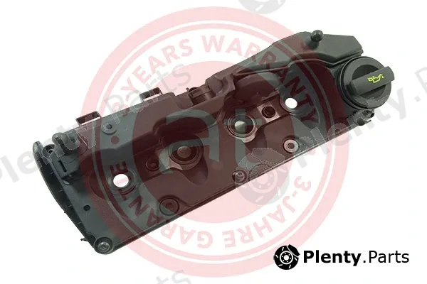 at autoteile germany at22599 — Cylinder Head Cover