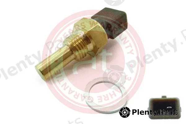 at autoteile germany at11171 — Sensor, coolant temperature