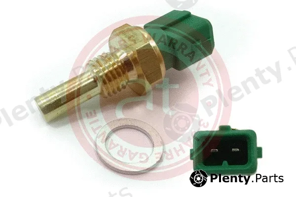 at autoteile germany at11221 — Sensor, coolant temperature